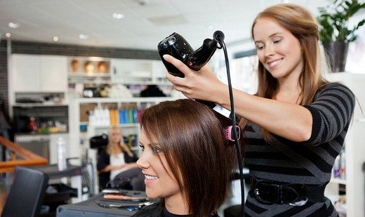 Aslanapa Evde Kuaför